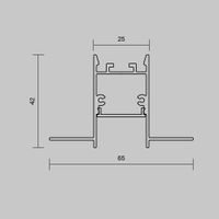 Профиль Led Strip арт-636012 — фото 2, Комплектующие для освещения