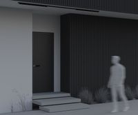 Товар: Уличный трековый светильник Outdoor O-TR02-1-S-24WB3K - фото 9 Уличный трековый светильник Outdoor O-TR02-1-S-24WB3K — фото 9, Уличное освещение