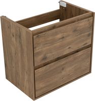 Товар: Тумба с раковиной Aquanet Милан 70 цв. дуб рустикальный 00340163 - фото 15 Тумба с раковиной Aquanet Милан 70 цв. дуб рустикальный 00340163 — фото 15, Тумбы с раковиной