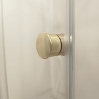 ДШ "Альфа-Голд" 90х90, 1/4 круга (1 место) арт-Щ0000073922 — фото 8, Душевые уголки четверть круга