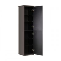 Шкаф-колонна НЕО-КЛАССИКА 1500, мускат арт-1A284603NCR30 — фото 2, Пеналы для ванной комнаты