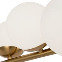 Товар: Подвесной светильник Freya FR5199PL-08BS1 - фото 5 Подвесной светильник Freya FR5199PL-08BS1 — фото 5, Подвесные светильники