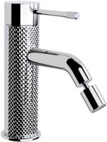 Смеситель для биде Allen Brau Priority 4.0 хром арт-5.31С04-00 — фото 1, Смесители для биде