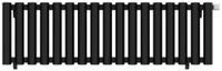 Товар: Отопительный радиатор Сунержа Кумир-0 EU50 правый 300х1170 17 секций Матовый чёрный арт-31-0351-3017 - фото 6 Отопительный радиатор Сунержа Кумир-0 EU50 правый 300х1170 17 секций Матовый чёрный арт-31-0351-3017 — фото 6, Радиаторы отопления
