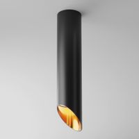 Товар: Потолочный светильник Technical C044CL-01-30GU10-B - фото 5 Потолочный светильник Technical C044CL-01-30GU10-B — фото 5, Подвесные светильники