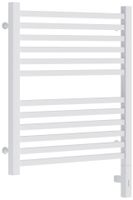 Товар: Полотенцесушитель электрический Сунержа Модус 3.0 600х500 МЭМ правый Матовый белый арт-30-5701-6050 - фото 4 Полотенцесушитель электрический Сунержа Модус 3.0 600х500 МЭМ правый Матовый белый арт-30-5701-6050 — фото 4, Электрические полотенцесушители