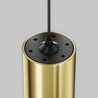 Трековый светильник Technical TR155-1-5W4K-BS — фото 6, Трековые светильники