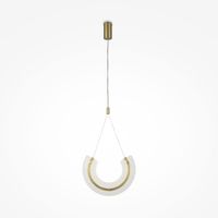 Подвесной светильник Maytoni P091PL-L18G3K1 — фото 6, Подвесные светильники