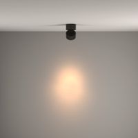 Потолочный светильник Technical арт-C084CL-15W3K-B — фото 3, Подвесные светильники