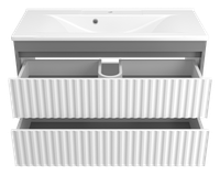 Тумба под раковину арт-BAL-06100-01-012Я — фото 2, Тумбы под раковину