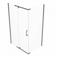 ДШ "Терра-Графит", 120х90, прямоуг (2 места) арт-Щ0000073938 — фото 4, Прямоугольные душевые уголки