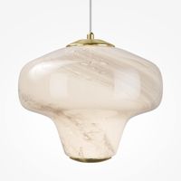 Подвесной светильник Maytoni арт-MOD359PL-L6BS3K — фото 12, Подвесные светильники