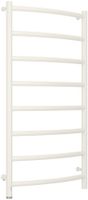 Товар: Полотенцесушитель электрический Сунержа Галант 4.0 1000х500 МЭМ левый Матовый белый арт-30-0830-1050 - фото 4 Полотенцесушитель электрический Сунержа Галант 4.0 1000х500 МЭМ левый Матовый белый арт-30-0830-1050 — фото 4, Электрические полотенцесушители
