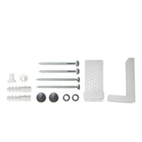 Унитаз-компакт Azario Kano 370х630х800 напольный, безободковый, в комплекте с быстросъемным сиденьем микролифт арт-93590 — фото 14, Напольные унитазы