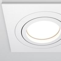 Встраиваемый светильник Technical арт-DL024-2-01W — фото 15, Точечные светильники