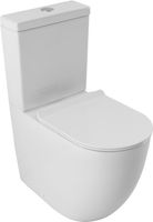 Товар: Чаша напольного унитаза Aquanet ZVEZDA ZV-2-C1 - фото 1 Чаша напольного унитаза Aquanet ZVEZDA ZV-2-C1 — фото 1, Напольные унитазы