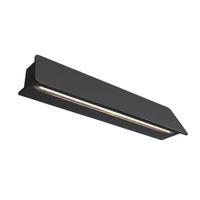 Настенный светильник (бра) Outdoor O429WL-L10GF3K — фото 1, Уличное освещение