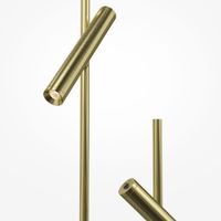 Напольный светильник (торшер) Maytoni арт-MOD460FL-L6BS3K — фото 7, Торшеры