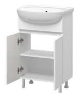 Тумба под раковину арт-Э-Эле01055-011Н — фото 3, Тумбы под раковину