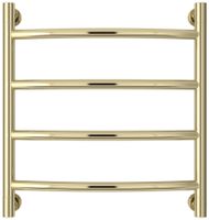 Товар: Полотенцесушитель водяной Сунержа Галант+ 500х500 Шампань арт-020-0200-5050 - фото 1 Полотенцесушитель водяной Сунержа Галант+ 500х500 Шампань арт-020-0200-5050 — фото 1, Водяные полотенцесушители