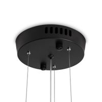 Подвесной светильник Freya FR6190PL-L7WB — фото 2, Подвесные светильники