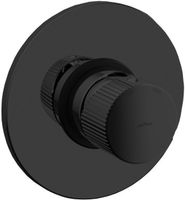 Смеситель для душа Paffoni Jo JO011NO (с внутренней частью) — фото 1, Смеситель для душа