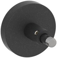 Кронштейн Кронштейн Сунержа TUBE телескопический Тёмный титан муар арт-15-1500-0000 — фото 2, Комплектующие для полотенцесушителей