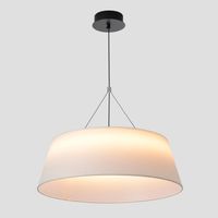 Светильник подвесной арт-FUSION SP30W LED — фото 4, Подвесные светильники