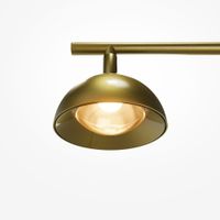 Напольный светильник (торшер) Maytoni MOD372FL-L10BS3K — фото 7, Торшеры