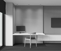 Потолочный светильник Technical арт-C065CL-L12W4K — фото 8, Подвесные светильники