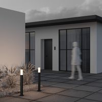 Ландшафтный светильник Outdoor O418FL-01B1 — фото 6, Уличное освещение