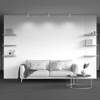 Товар: Потолочный светильник Technical C013CL-01W - фото 4 Потолочный светильник Technical C013CL-01W — фото 4, Подвесные светильники