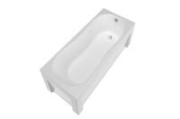 Товар: Ванна акриловая ALEX BAITLER VICTORIA 170*70 белая VICTORIA 170*70 - фото 2 Ванна акриловая ALEX BAITLER VICTORIA 170*70 белая VICTORIA 170*70 — фото 2, Акриловые ванны