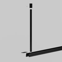 Товар: Комплектующие для уличной трековой системы Outdoor O-TR001-HL-B300 - фото 6 Комплектующие для уличной трековой системы Outdoor O-TR001-HL-B300 — фото 6, Комплектующие для освещения