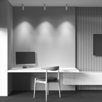 Потолочный светильник Technical арт-C055CL-L12W3K-W-W — фото 12, Подвесные светильники