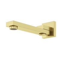 Душевая система скрытого монтажа Grossman Classic золото сатиновый,1 место арт-501.K35.04.320 — фото 6, Встраиваемые душевые комплекты