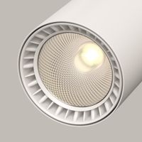 Товар: Трековый светильник Technical TR029-3-10W3K-S-W - фото 6 Трековый светильник Technical TR029-3-10W3K-S-W — фото 6, Трековые светильники