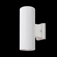 Настенный светильник (бра) Outdoor O419WL-02W — фото 7, Уличное освещение