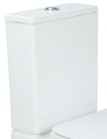 Сливной бачок Aquanet Fine FINE-C-1 — фото 1, Комплектующие для туалета