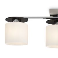 Товар: Потолочный светильник Freya FR5101-CL-03-CN - фото 17 Потолочный светильник Freya FR5101-CL-03-CN — фото 17, Подвесные светильники