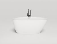 Ванна отдельностоящая SOFIA 150x75 102518G — фото 2, Ванны