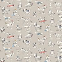 Обои 1904 24219 Bon Voyage арт. арт-D6001/1 — фото 1, Обои для стен