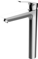 Смеситель для раковины Aquanet Static арт-AF330-11C — фото 2, Смесители для раковины