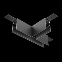 Комплектующие для накладной трековой системы Technical арт-TRA034CT-41B — фото 6, Комплектующие для освещения