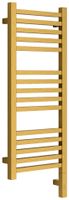 Товар: Полотенцесушитель электрический Сунержа Модус 3.1 800х300 МЭМ правый Состаренная латунь арт-051-5901-8030 - фото 4 Полотенцесушитель электрический Сунержа Модус 3.1 800х300 МЭМ правый Состаренная латунь арт-051-5901-8030 — фото 4, Электрические полотенцесушители