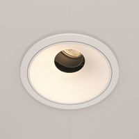 Встраиваемый светильник Technical DL057-10W3K-W — фото 11, Точечные светильники