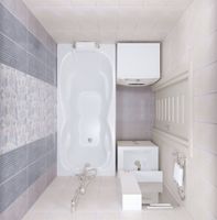 Товар: Ванна обрезанная Персей ЭКСТРА арт-Н0000025024 - фото 6 Ванна обрезанная Персей ЭКСТРА арт-Н0000025024 — фото 6, Акриловые ванны