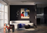 Товар: Потолочный светильник Freya FR5445CL-L20B - фото 3 Потолочный светильник Freya FR5445CL-L20B — фото 3, Подвесные светильники