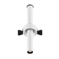 Встраиваемый светильник Technical C140TRS-L300-7W3K-W — фото 1, Точечные светильники