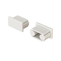 Товар: Комплектующие для профиля Led Strip ALM004EC - фото 3 Комплектующие для профиля Led Strip ALM004EC — фото 3, Комплектующие для освещения